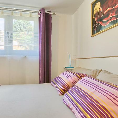 Wellness Apartman Kaiser プーラ エクステリア 写真