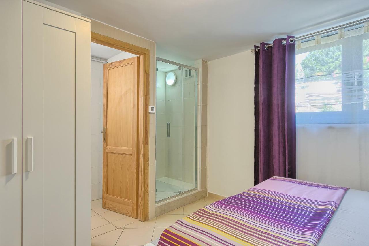 Wellness Apartman Kaiser プーラ エクステリア 写真