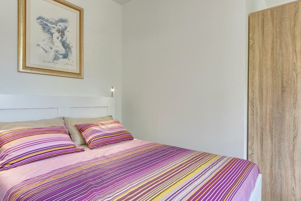 Wellness Apartman Kaiser プーラ エクステリア 写真